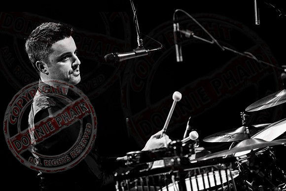 The Kilkennys in The Ardhowen Theatre, Enniskillen.