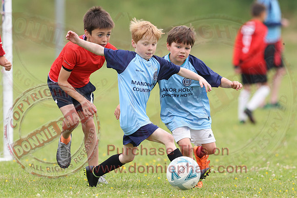 Enniskillen Town Youth Soccer Tournament-29