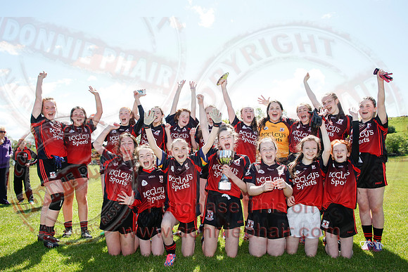 Brookeborough Ladies by Donnie Phair-3
