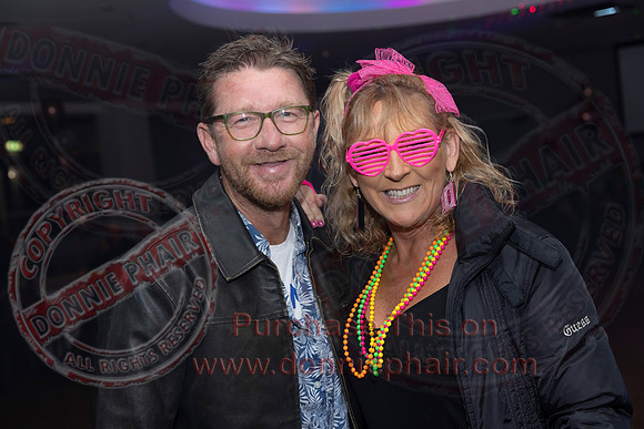 Lodge of Love Reunion at Enniskillen Hotel -1