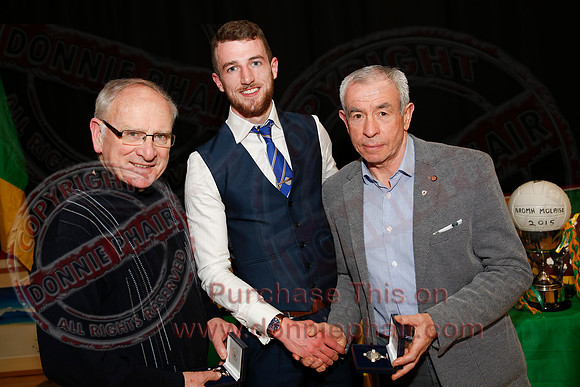 Irvinestown GAA Dinner Dance.