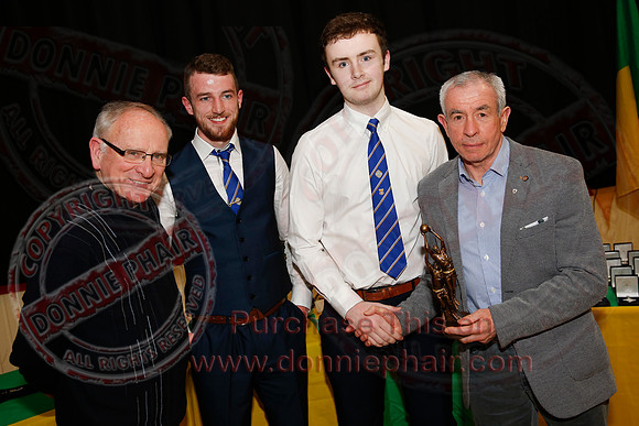 Irvinestown GAA Dinner Dance.