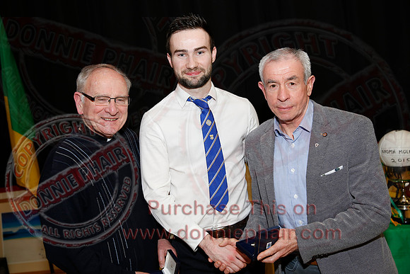Irvinestown GAA Dinner Dance.