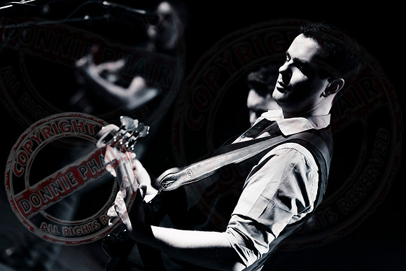 The Kilkennys in The Ardhowen Theatre, Enniskillen.