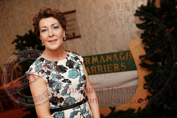 Fermanagh Harriers Hunt Ball.
