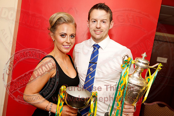 Irvinestown GAA Dinner Dance.