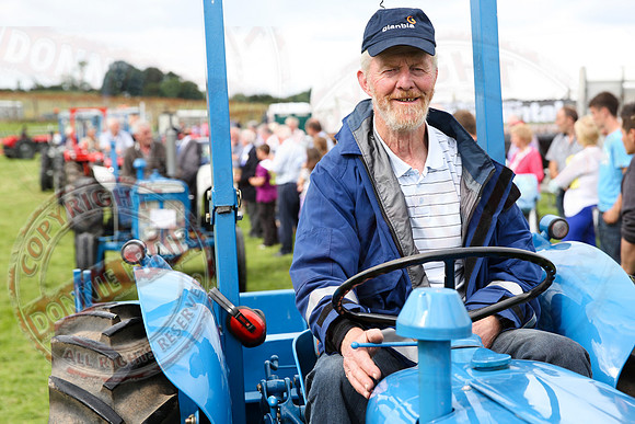 Fermanagh County Show