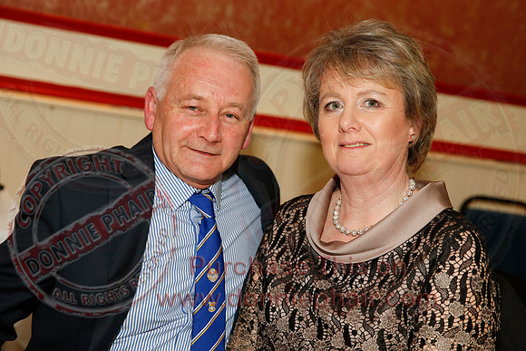 Irvinestown GAA Dinner Dance.