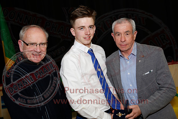 Irvinestown GAA Dinner Dance.
