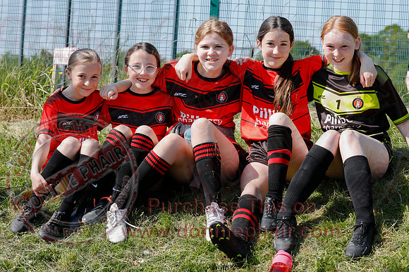 Ciaran Rosco McBride Youth Tournament in The Bawnacre, Irvinestown-1