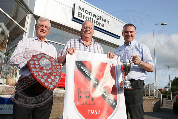 Launch of Coffey Cup