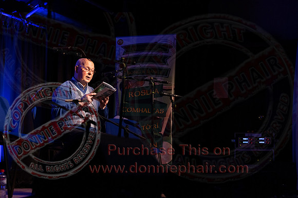 Fermanagh Fleadh Concert in Roslea-23
