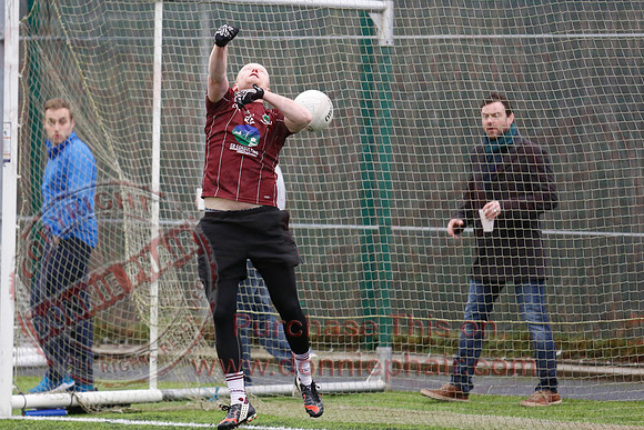 Tempo Townlands Seven-a-side GAA Tournament.