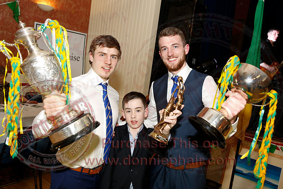 Irvinestown GAA Dinner Dance.