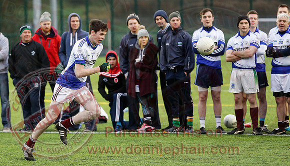 Tempo Townlands Seven-a-side GAA Tournament.
