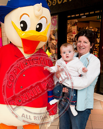 Erneside Quackers.