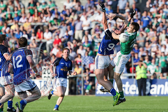 Fermanagh (-0-10)  Cavan (1-14) in All Ireland Qualifier Round Two.