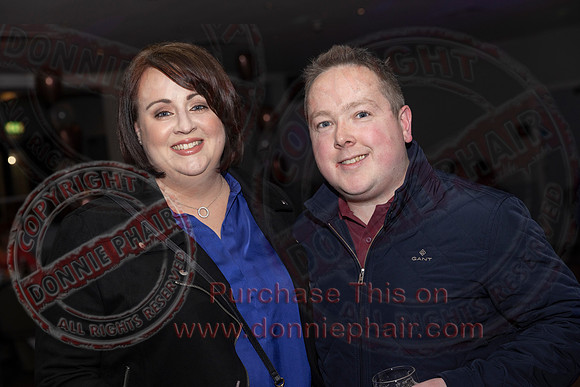 Lodge of Love Reunion at Enniskillen Hotel -5
