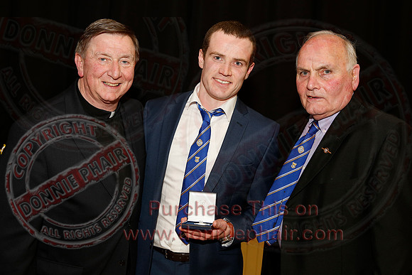 Irvinestown GAA Dinner Dance.