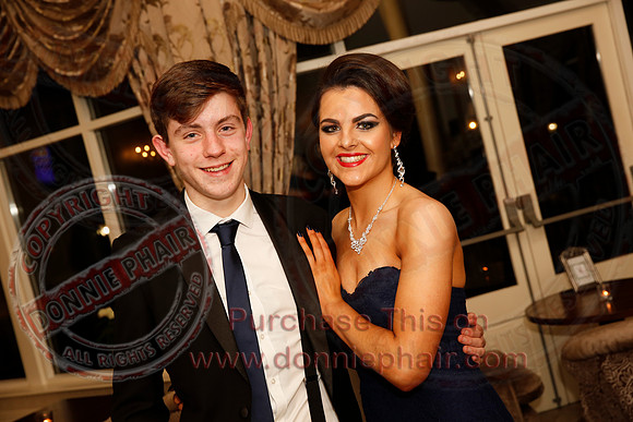 Erne Integrated 6th Year School Formal.