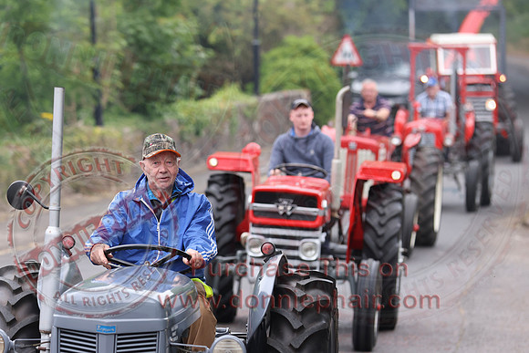 Tempo Vintage Day and Parade-11