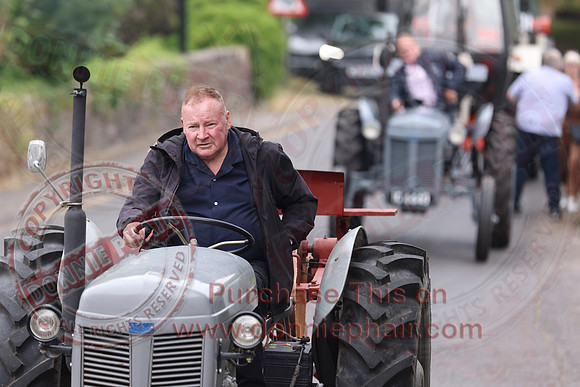 Tempo Vintage Day and Parade-20