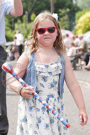 The Twelfth in Ballinamallard