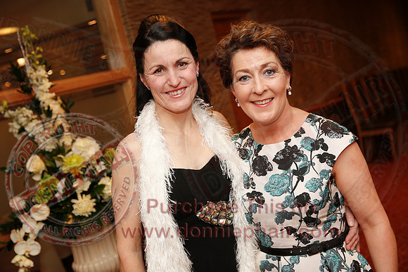 Fermanagh Harriers Hunt Ball.