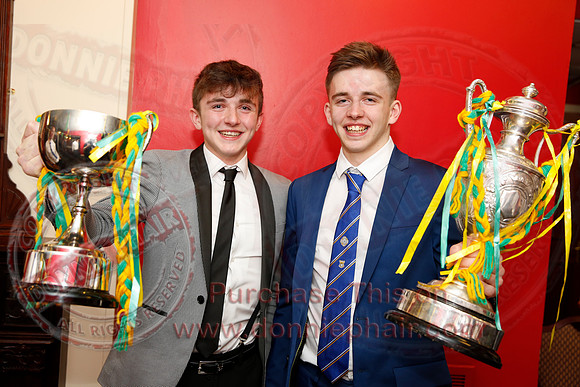 Irvinestown GAA Dinner Dance.