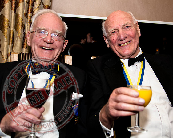 Enniskillen Rotary Club Dinner