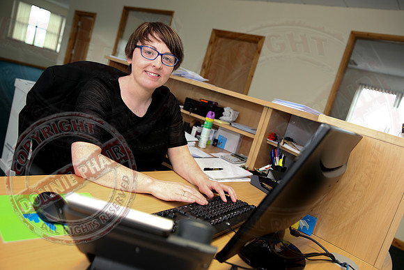 Wilson Insurance Brokers, Lisnaskea.