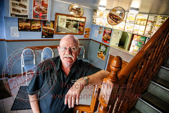 The Silver Dollar celebrates 30 years in Business.