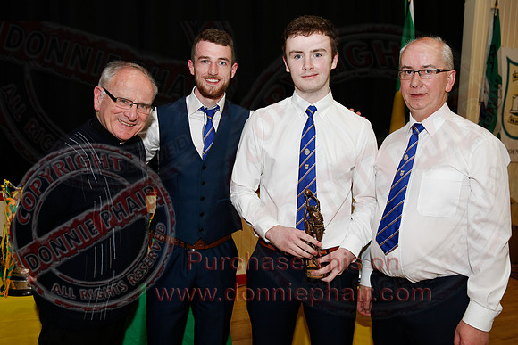 Irvinestown GAA Dinner Dance.
