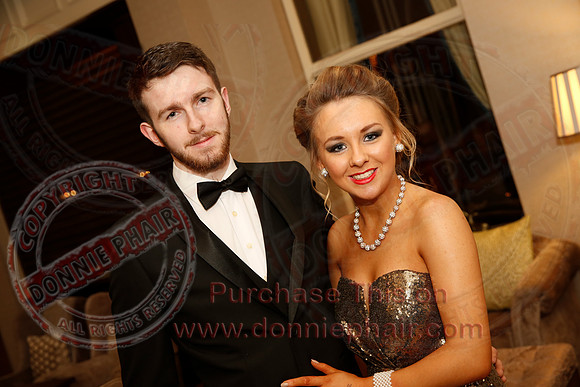 Erne Integrated 6th Year School Formal.