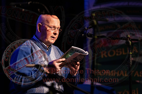Fermanagh Fleadh Concert in Roslea-22