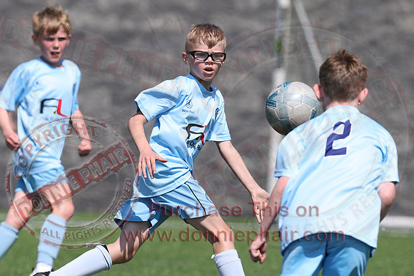 Ciaran Rosco McBride Youth Tournament in The Bawnacre, Irvinestown-44