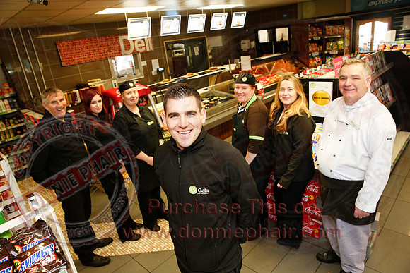 Smiths of Ballyconnell