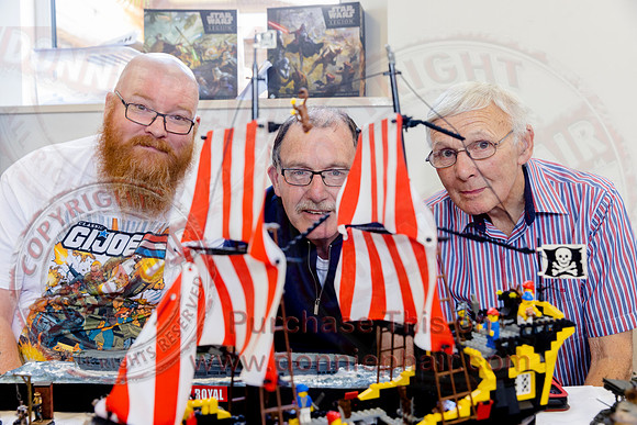 Enniskillen Comicfest-6