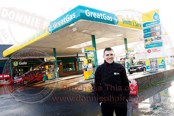 Smiths of Ballyconnell