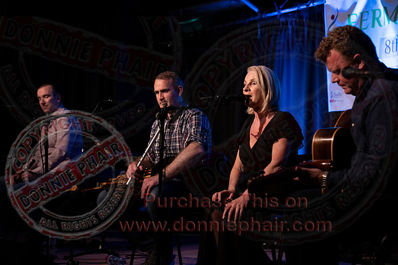 Fermanagh Fleadh Concert in Roslea-38