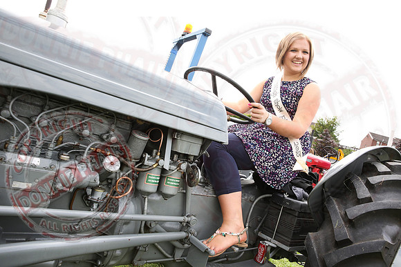 Fermanagh County Show