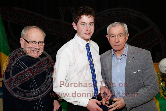Irvinestown GAA Dinner Dance.