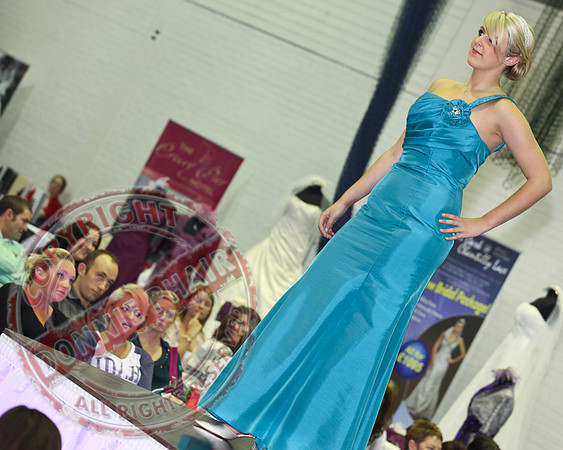 Fermanagh Herald Wedding Fayre in the Lakelake Forum, Enniskillen.