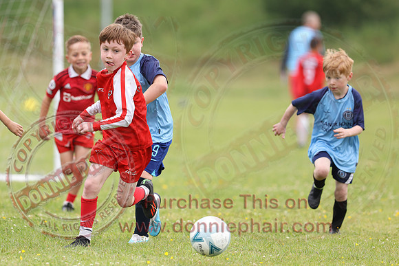 Enniskillen Town Youth Soccer Tournament-30
