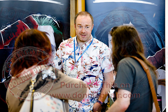 Enniskillen Comicfest-7