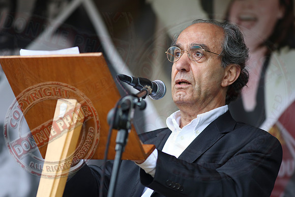 33rd Anniversary of Hunger Strike celebrated in Derrylin.