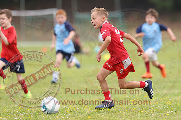 Enniskillen Town Youth Soccer Tournament-34