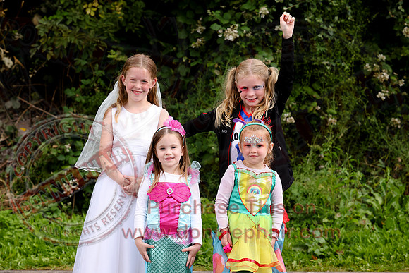 Lady of the Lake Fancy Dress Competition-2