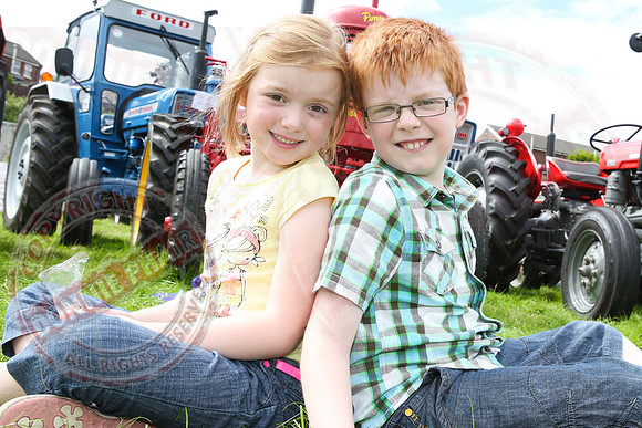 Fermanagh County Show