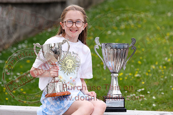 Fermanagh Fleadh Parade in Roslea-2